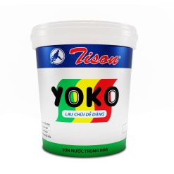 SƠN NỘI THẤT YOKO