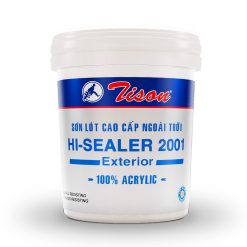 SƠN LÓT HI-SEALER 2001 - (Loại 1)