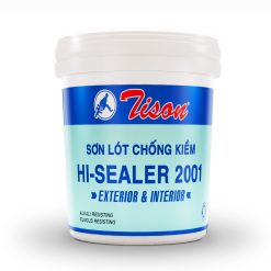 SƠN LÓT HI-SEALER 2001 - (Loại 2)