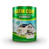 SƠN NGOẠI THẤT SATINCOAT 1 LÍT – 5 LÍT
