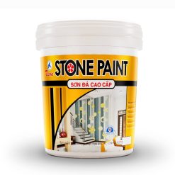 SƠN ĐÁ STONE PAINT