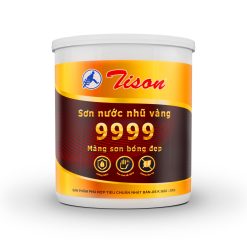 SƠN NHŨ VÀNG 9999