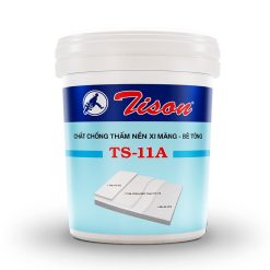 CHẤT CHỐNG THẤM TS 11A