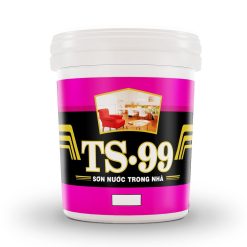SƠN NỘI THẤT TS.99 17 LÍT