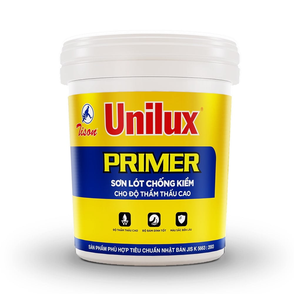 SƠN LÓT UNILUX PRIMER