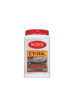 Sơn chống thấm sàn Kova CT-11A 1kg