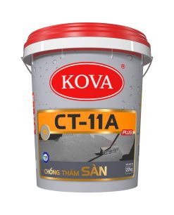Sơn chống thấm sàn Kova CT-11A
