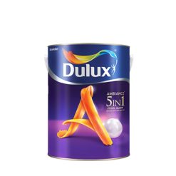 Dulux 5in1 Pearl Glow Bóng mờ