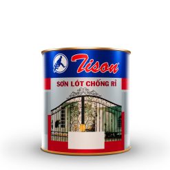 SƠN LÓT TISON CHỐNG RỈ